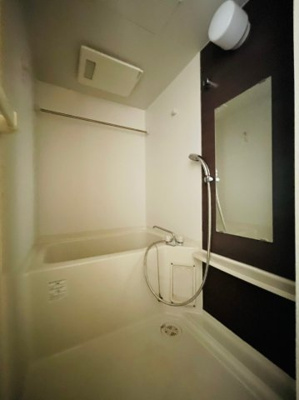 【浴室】 | エスリード大阪天満宮