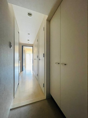 【玄関】 | エスリード大阪天満宮