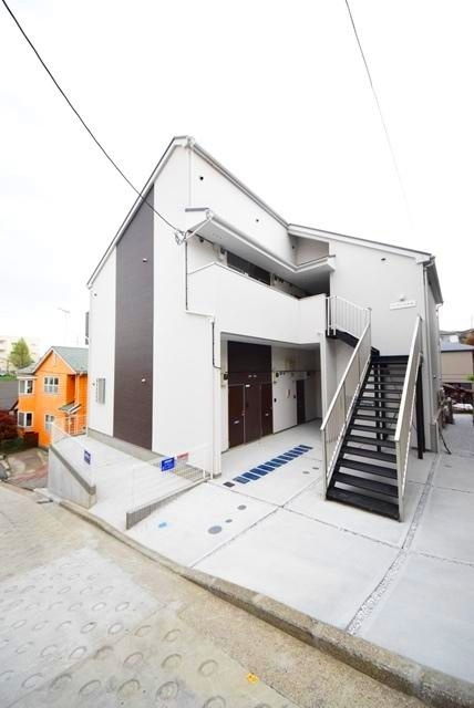 ラ・ヴィール杉田のその他