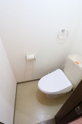 【トイレ】 | パインステーブル