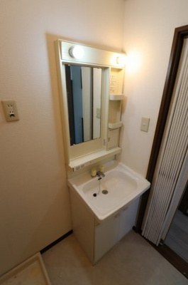 【洗面所】 | パインステーブル