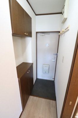 【玄関】 | パインステーブル