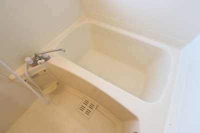 【浴室】 | パインステーブル