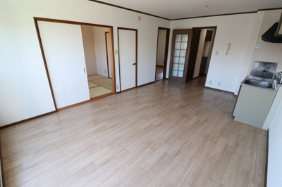 【居間・リビング】 | パインステーブル