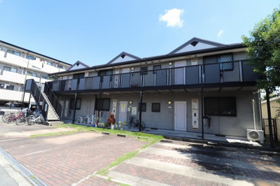 【外観】 | パインステーブル