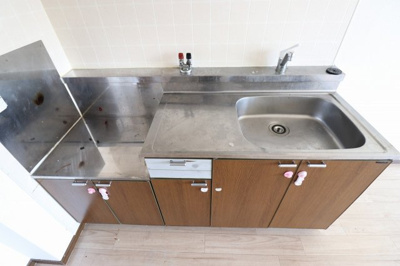 【キッチン】 | パインステーブル