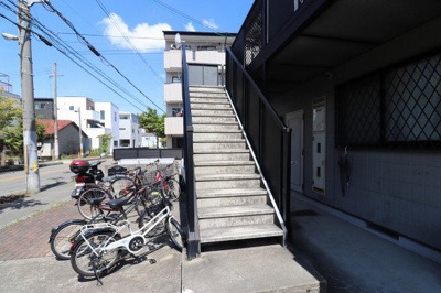 【エントランス】 | パインステーブル