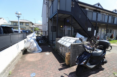 【その他共用部分】 | パインステーブル