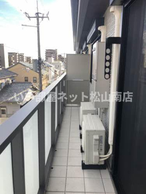 【バルコニー】 | Ｋａｎｏｎ岩崎