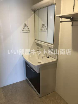 【洗面所】 | Ｋａｎｏｎ岩崎