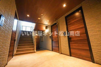 【ロビー】 | Ｋａｎｏｎ岩崎