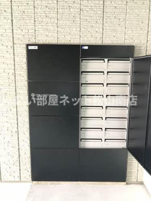 【その他共用部分】 | Ｋａｎｏｎ岩崎