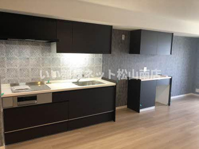 【キッチン】 | Ｋａｎｏｎ岩崎