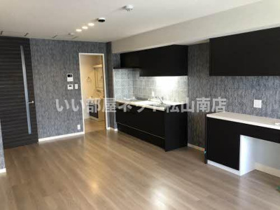 【内装】 | Ｋａｎｏｎ岩崎