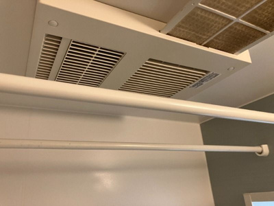 【設備】 | グリナ―ジュ桜新町