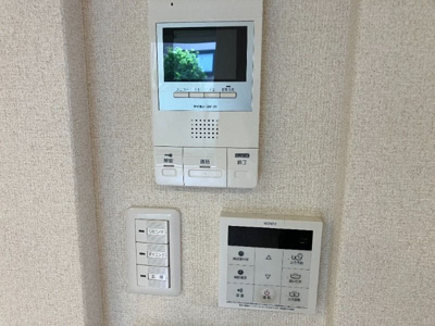 【セキュリティ】 | グリナ―ジュ桜新町