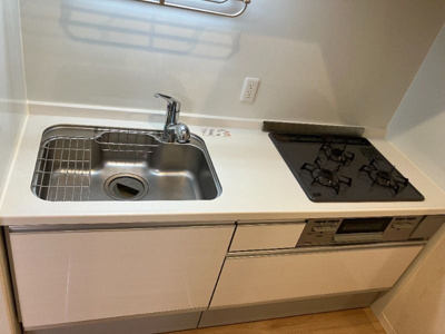 【キッチン】 | グリナ―ジュ桜新町