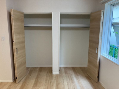 【収納】 | グリナ―ジュ桜新町