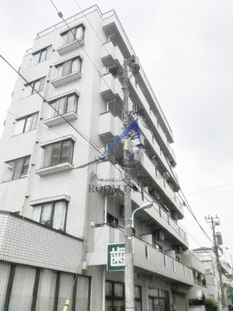 ティンバー小林