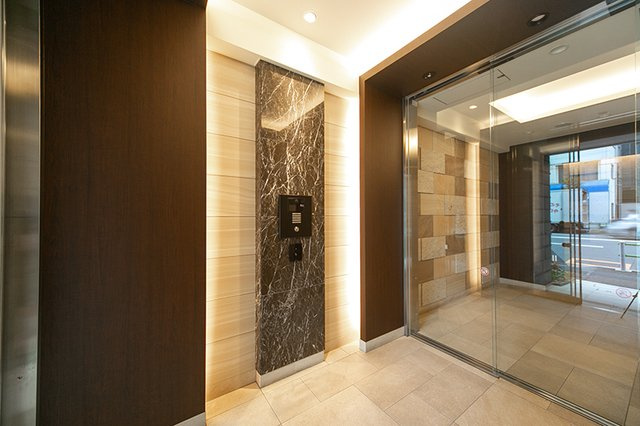 台東区東上野６丁目の賃貸マンションのその他