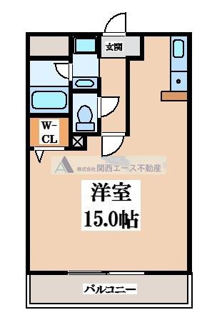【間取り】 | ブランチ613