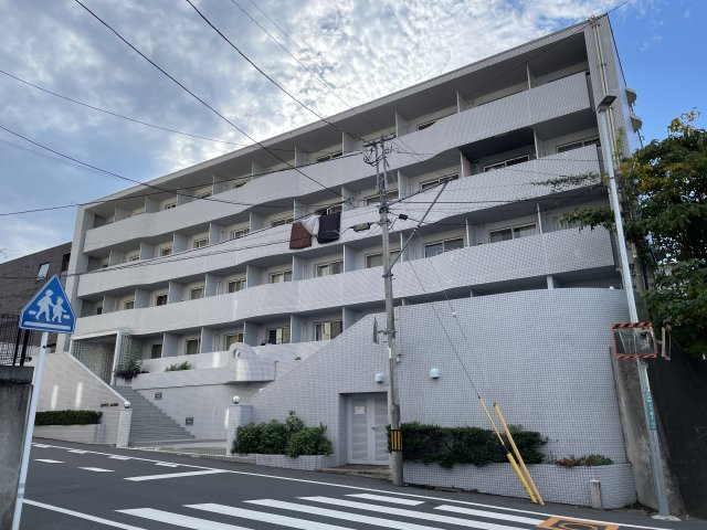 ジョイフル浦和