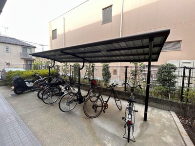 【その他】 | レオパレスシュペリュール