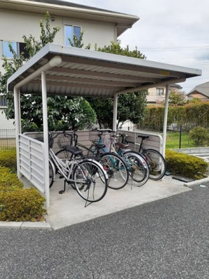 【その他共用部分】 | セレニィティＡ