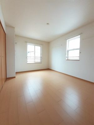 【内装】 | セレニィティＡ