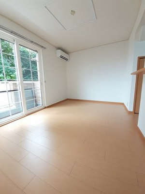 【居間・リビング】 | セレニィティＡ