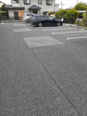 【駐車場】 | セレニィティＡ