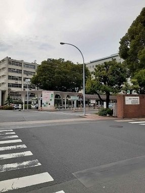 【周辺】 | エム | 日本大学板橋病院まで417m
