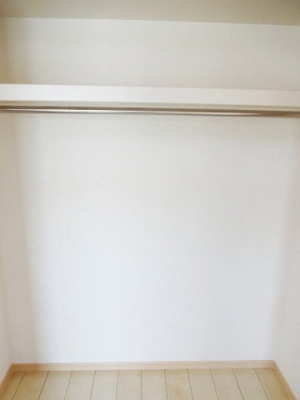 【収納】 | エム | 収納スペース豊富です