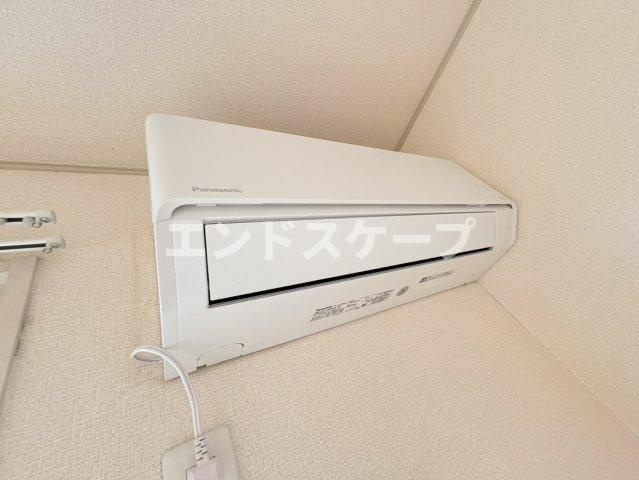 グレースファンタジア　Ⅰの設備|高崎、前橋のお部屋探しはエンドスケープまで！お客様の理想お聞かせ下さい♪