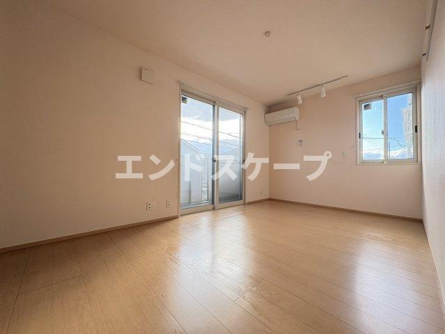 グレースファンタジア　Ⅰの洋室|高崎、前橋のお部屋探しはエンドスケープまで！お客様の理想お聞かせ下さい♪