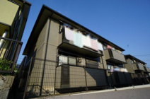 ミルフィーユおゆみ野Ⅰの画像