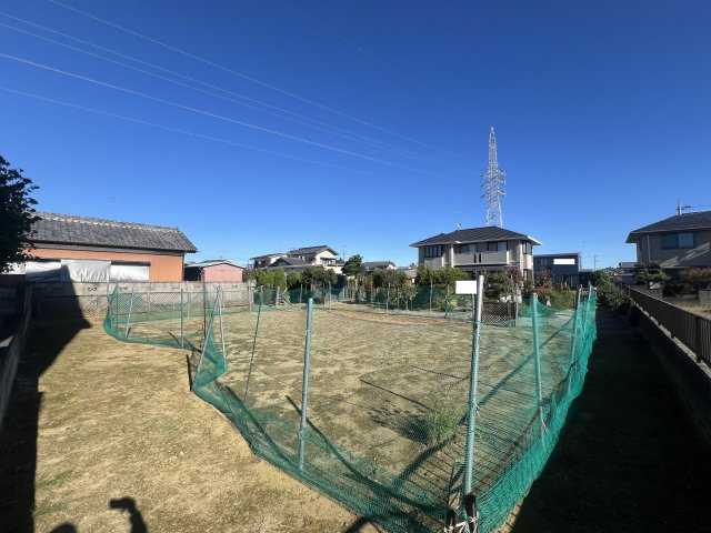 【外観】 | 深谷市東方　1380万　土地