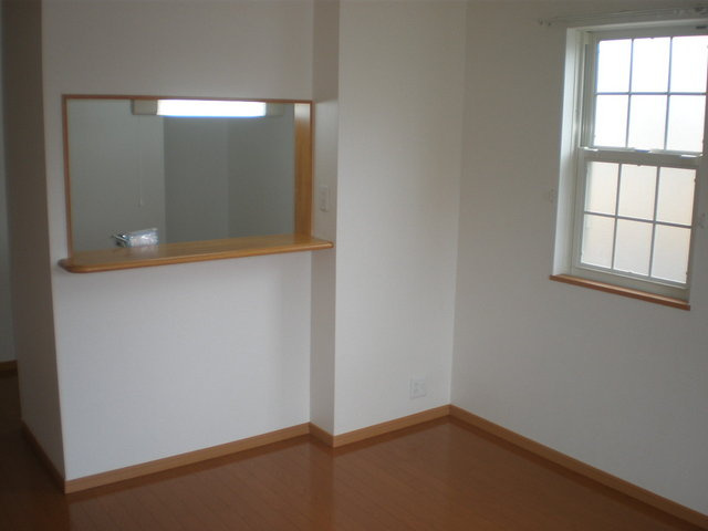 クレメントサニー1の内装