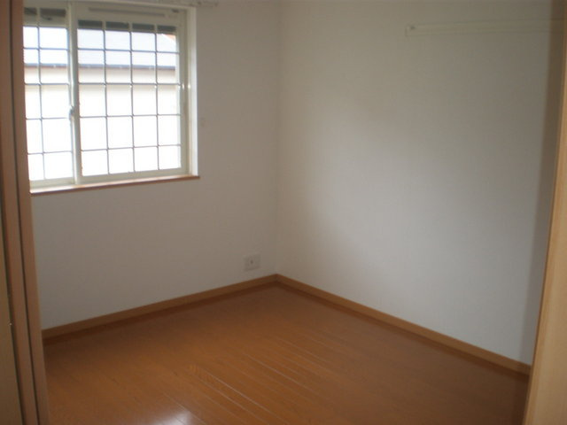 クレメントサニー1の内装