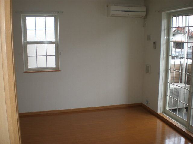 クレメントサニー1の内装