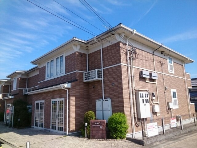 クレメントサニー1