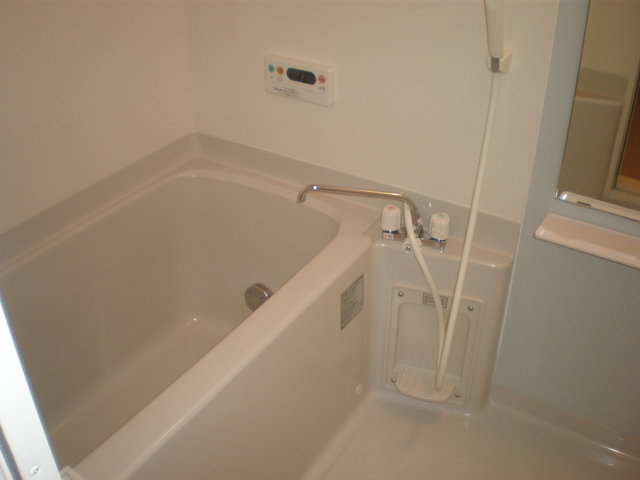 クレメントサニー1の内装