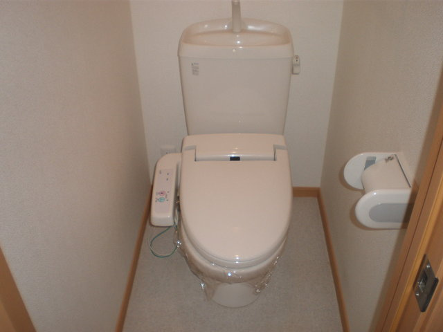 クレメントサニー1の内装