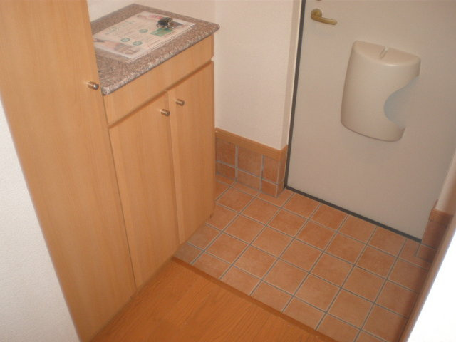 クレメントサニー1の内装