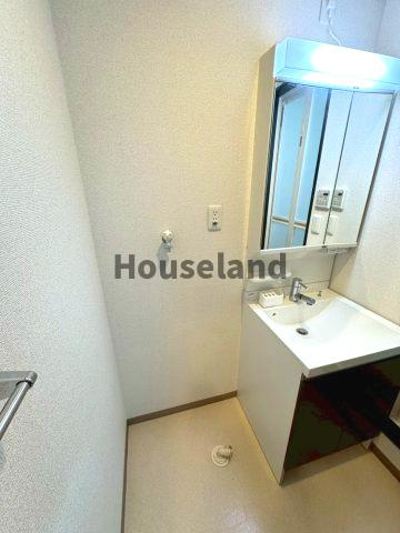 フジパレス木広町の設備