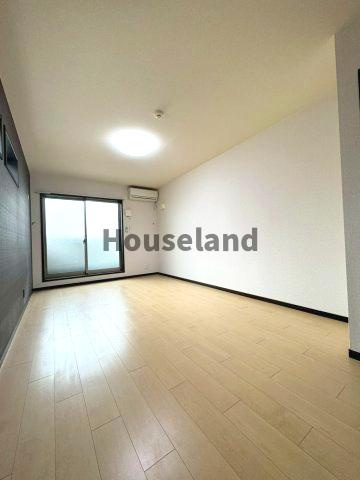 フジパレス木広町の洋室