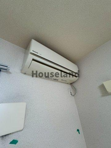 フジパレス木広町の設備