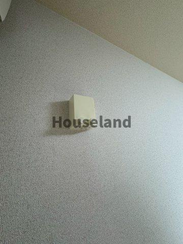 フジパレス木広町の内装