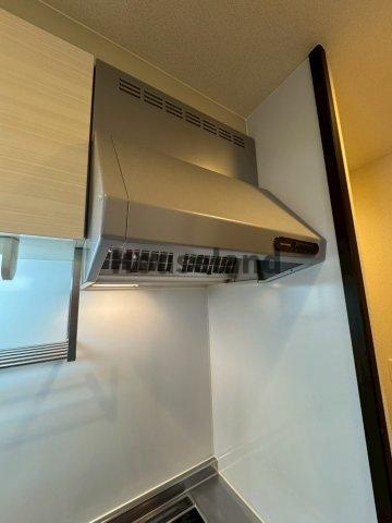 フジパレス木広町の設備