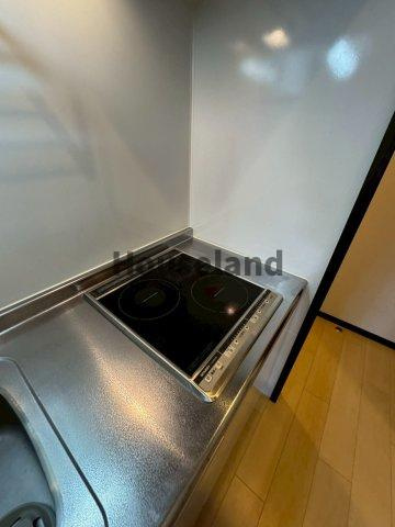 フジパレス木広町のキッチン